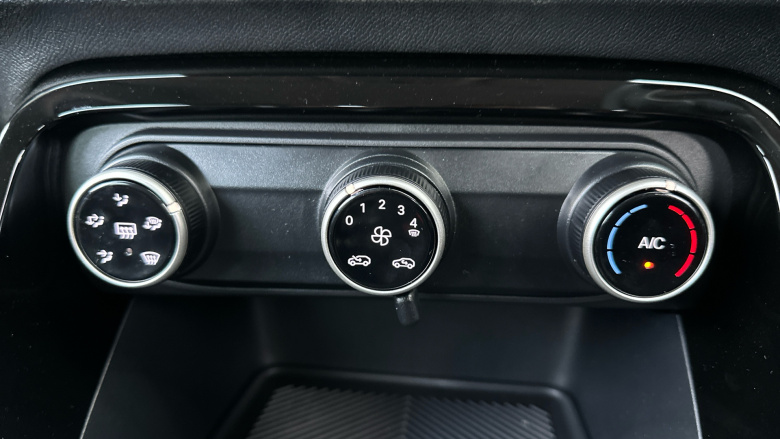 Citroen C3 1.2 Turbo Plus 5dr Petrol Hatchback